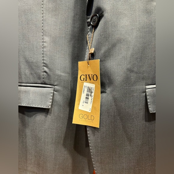 Givo blazer - Picture 2 of 5